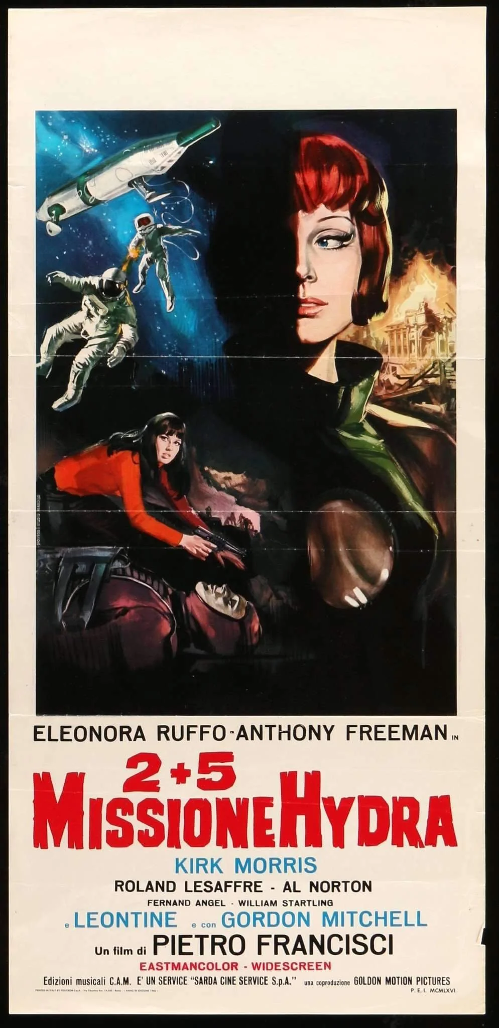 poster